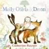 Molly, Olivia & Dexter