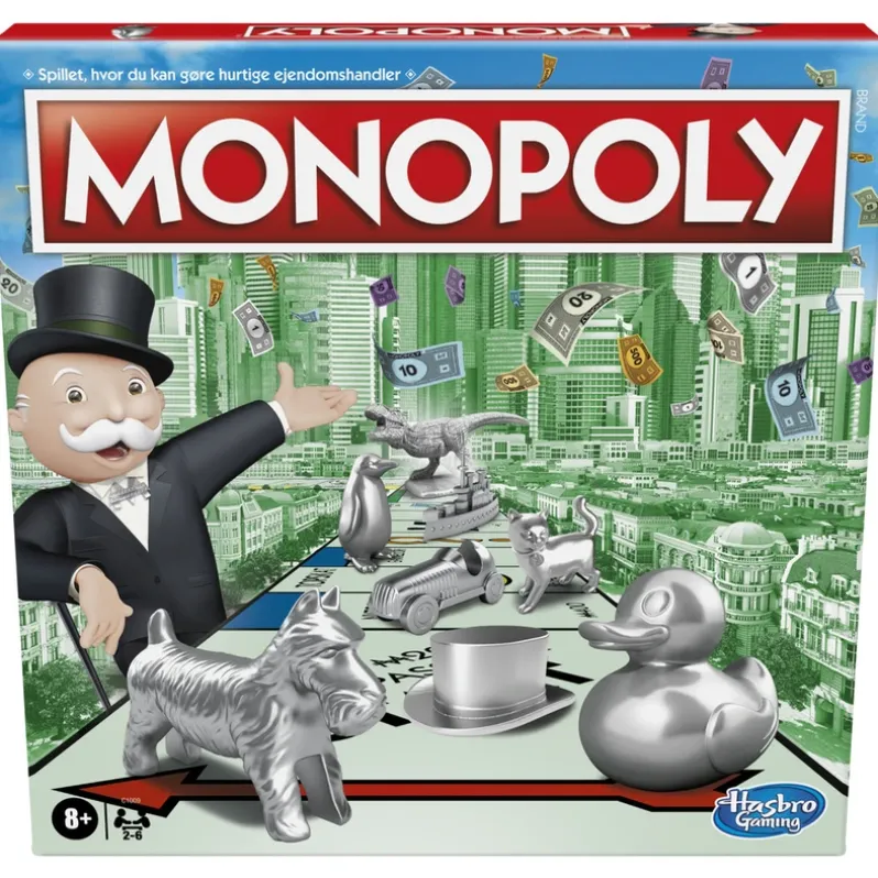 Monopoly Classic