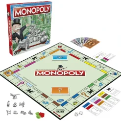 Monopoly Classic