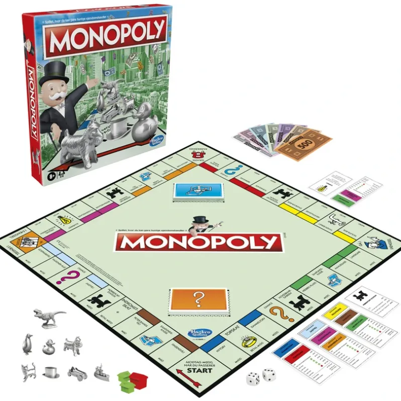 Monopoly Classic