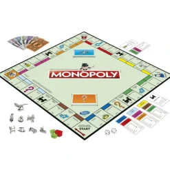 Monopoly Classic