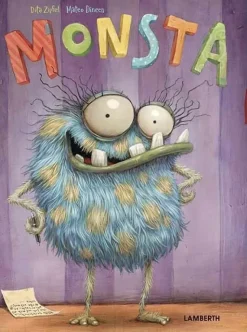 Monsta