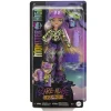 Monster High Scare-adise Island Clawdeen Doll