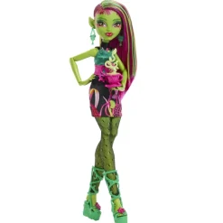 Monster High Skulltimate Series Venus