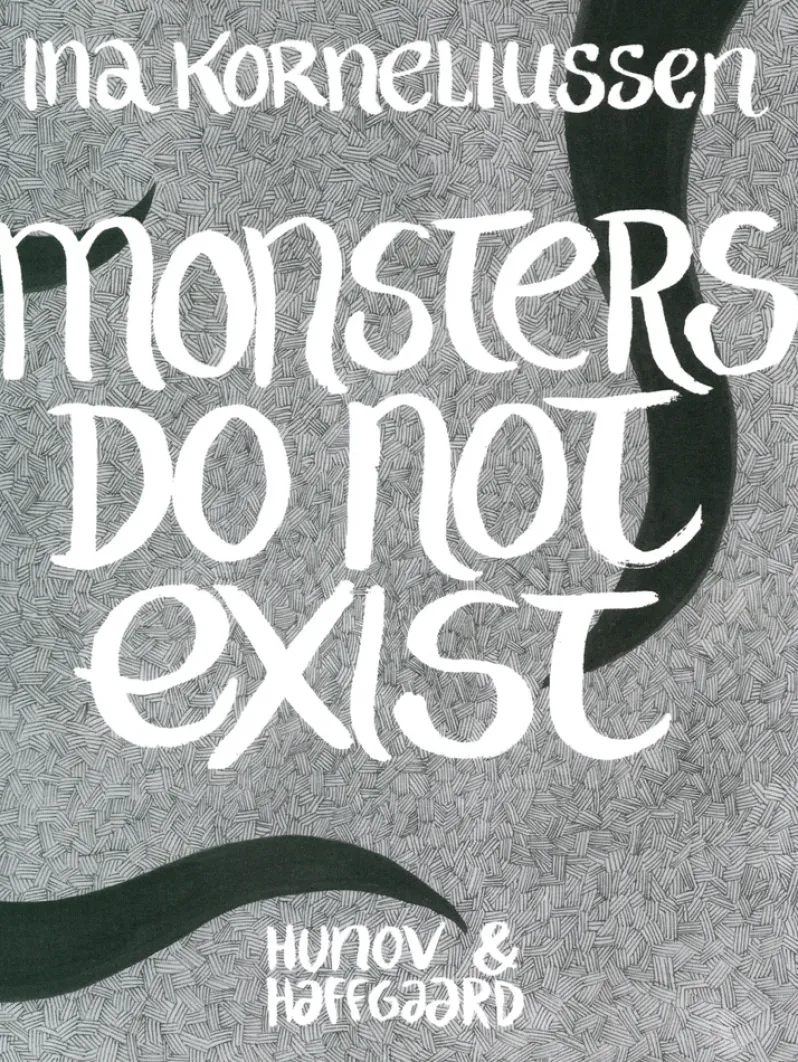 Monsters do not exist