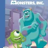 Monsters, Inc.