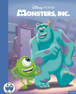 Monsters, Inc.