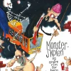Monsterskolen og andre rim for børn