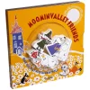 Moominvalley Friends Book (Engelsk)