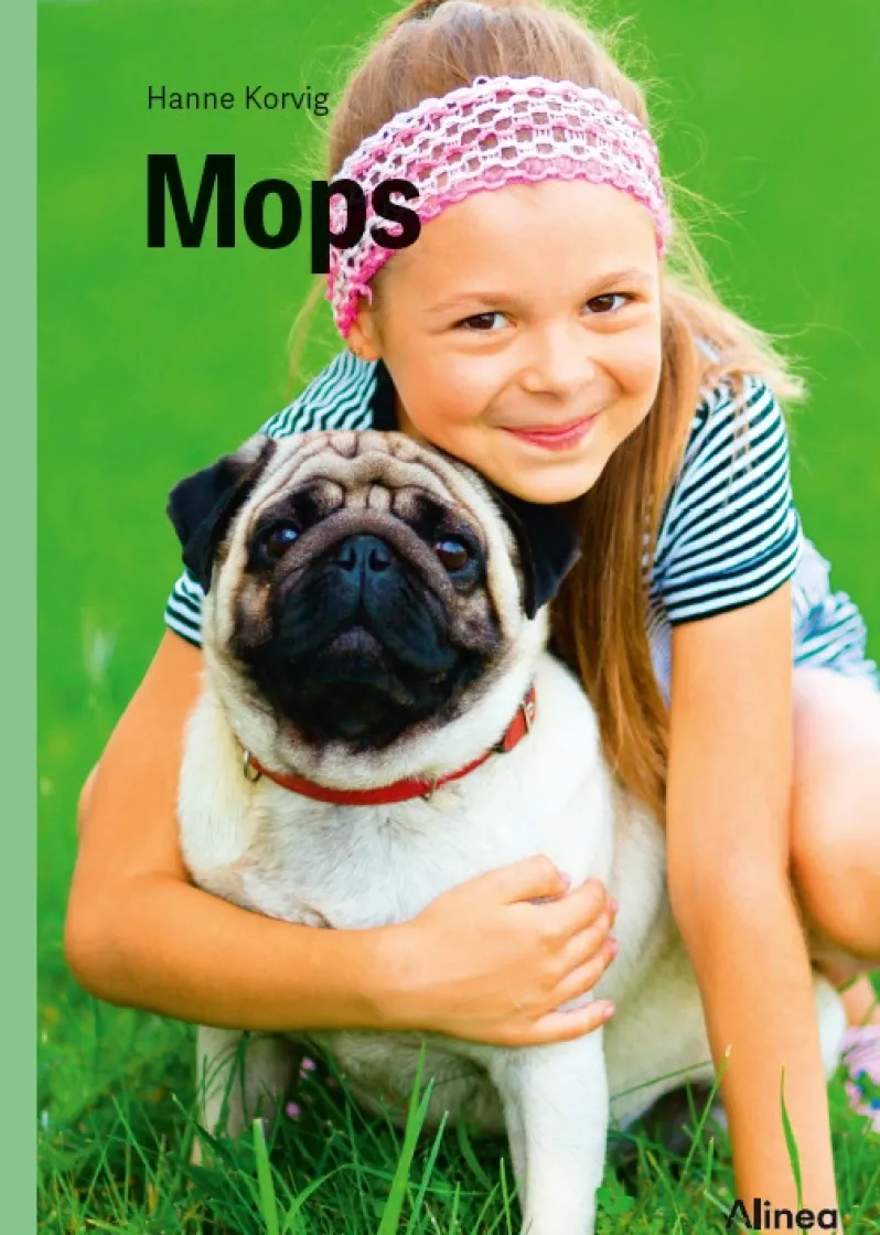 Mops, Grøn Fagklub