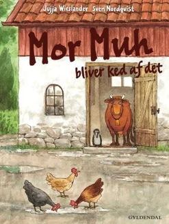 Mor Muh bliver ked af det