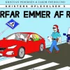 Morfar emmer af rom