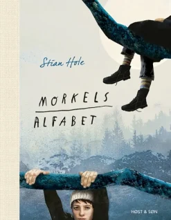 Morkels alfabet