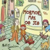 Mormor, Max og jeg