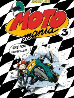 MOTOmania 3