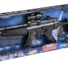 Mp5 A5 maskingevær med lyd