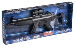 Mp5 A5 maskingevær med lyd