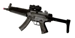 Mp5 A5 maskingevær med lyd