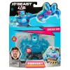 Mr Beast Lab Stretch Hero ass