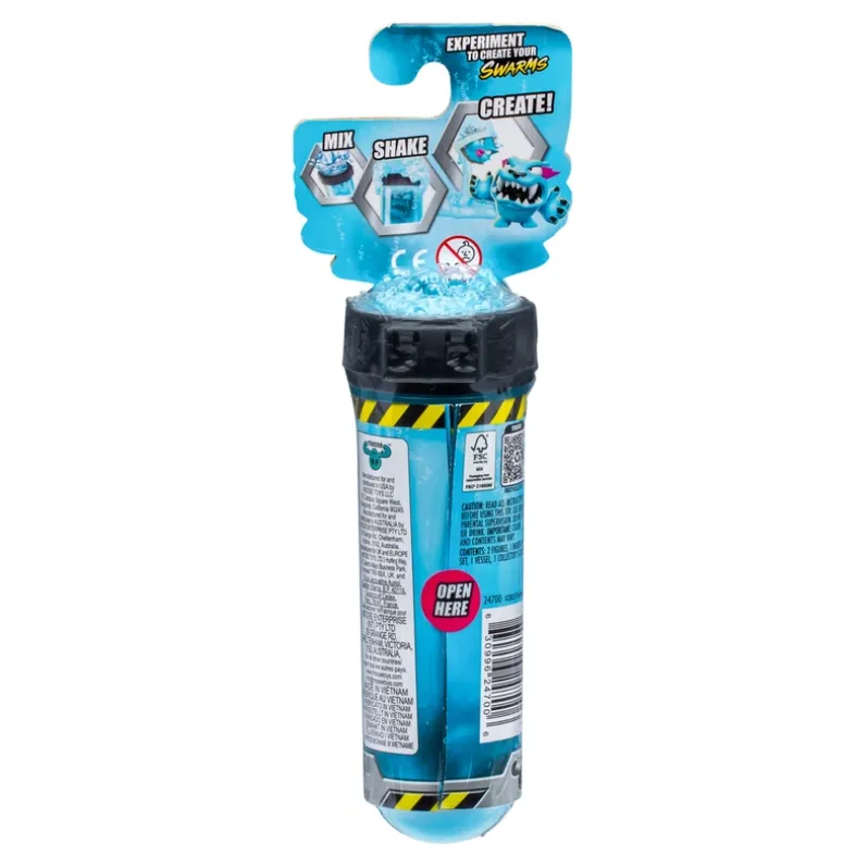 MR. BEAST LAB Swarms Test Tube 2-pak