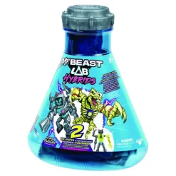 MrBeast Hybrids 2-pack ass