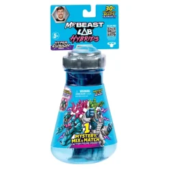 MrBeast Hybrids Single pack