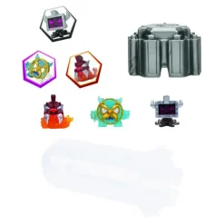 MrBeast Swarms Batttle Fusion 3-pack