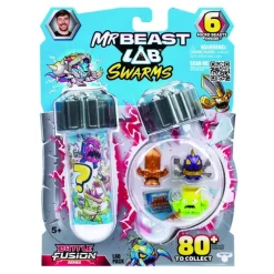 MrBeast Swarms Batttle Fusion 6-pack