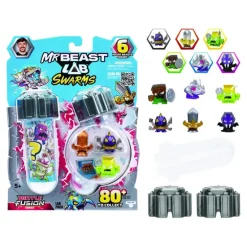 MrBeast Swarms Batttle Fusion 6-pack
