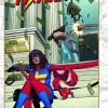 Ms. Marvel 1