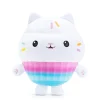 Muffin bamse 45 cm
