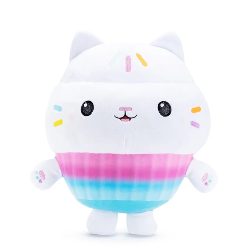 Muffin bamse 45 cm