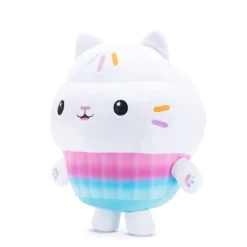 Muffin bamse 45 cm
