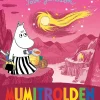 Mumitrolden : Mumimor og kometen