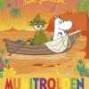 Mumitrolden og Mumrikken på eventyr