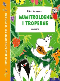 Mumitroldene i troperne