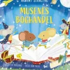 Musenes boghandel