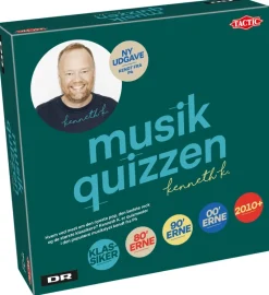 Musikquizzen på P4