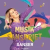 Musiksanseriet – Sanser