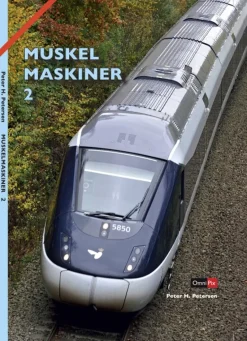 Muskelmaskiner 2