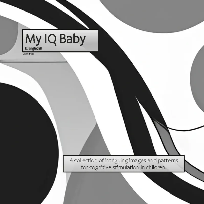 My IQ Baby
