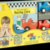My Little Racing Circuit