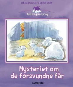 Mysteriet om de forsvundne får