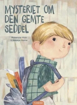 Mysteriet om den gemte seddel