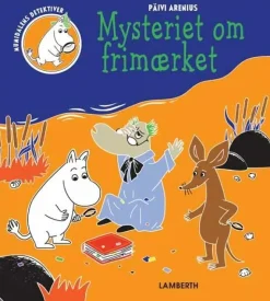 Mysteriet om frimærket