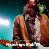 Myten om Klub 27, Sort Fagklub
