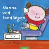 Nanna ved tandlægen