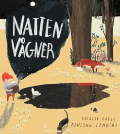 Natten vågner