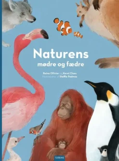 Naturens mødre og fædre