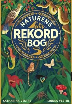 Naturens rekordbog